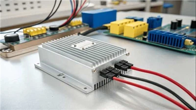 Ako navrhnúť vhodnú chladničku na tepelné rozptyl v rámci vysokej výkonnej pr...