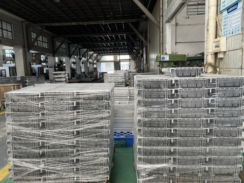 CNC Machining Aluminum Heat Sink CNC Machining Aluminum Heat Sink