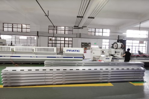 PYB-6500 CNC Machine PYB-6500 CNC Machine