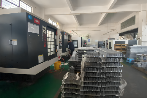 CNC machine1 CNC machine1