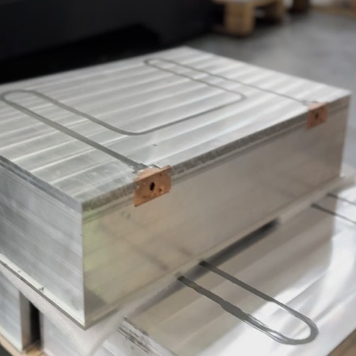 Enclosure Heat Sink Enclosure Heat Sink