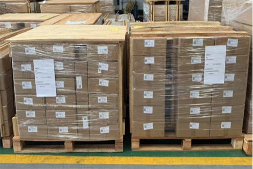 Reliable Packaging Reliable Packaging