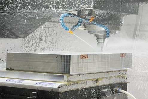 cnc maching cnc maching