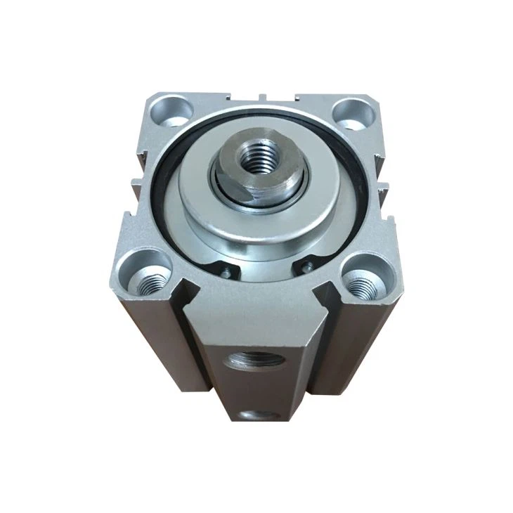 Custom Aluminium Parts