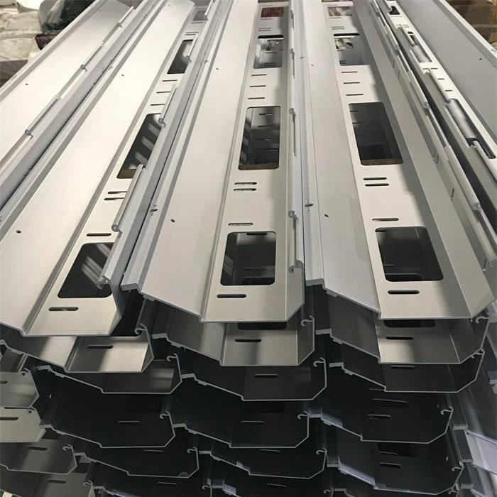Metro Aluminum Products