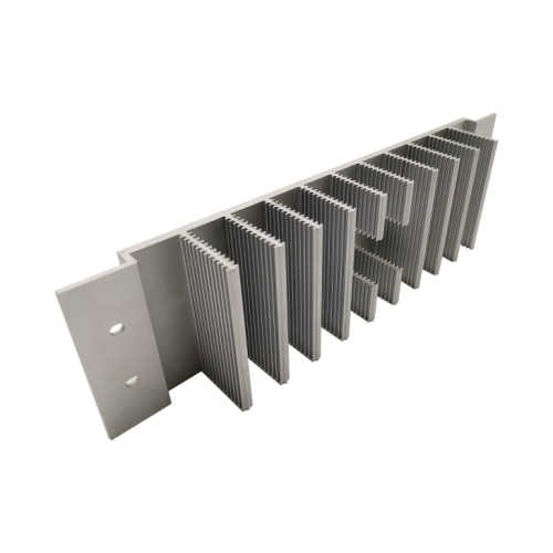 Hliníkový LED chladič