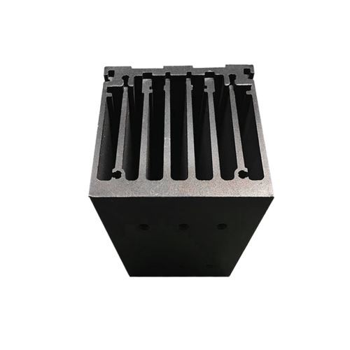 Aký vplyv budú mať nové materiály na vývoj chladičov?