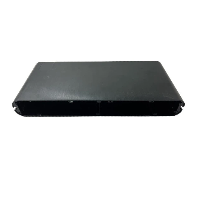 Anodized Aluminum Casing