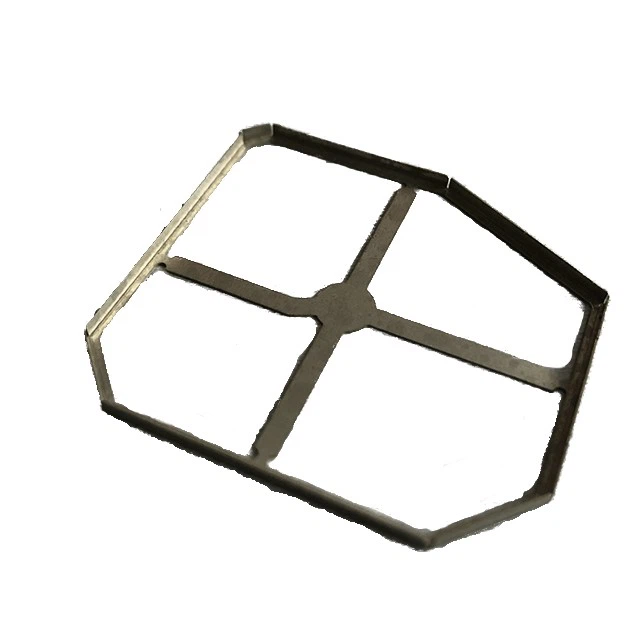 Electroplating Metal Stamping Parts