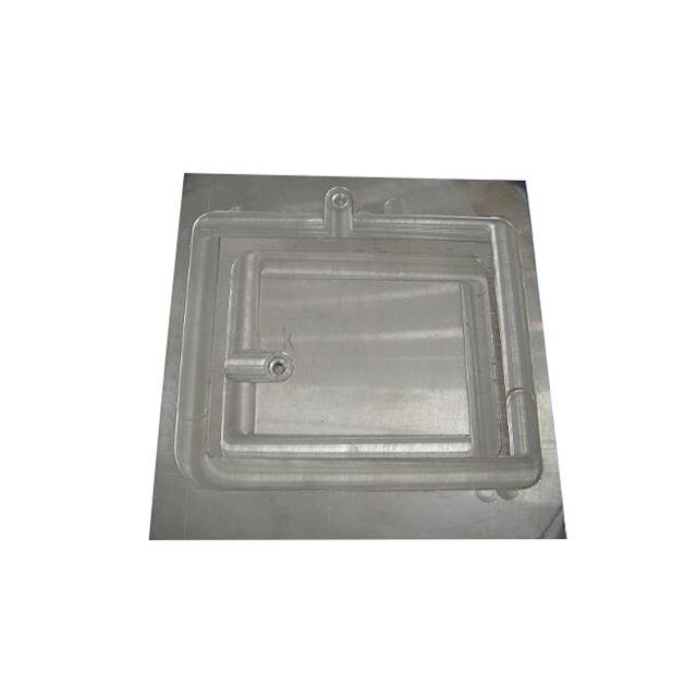 Water Cooling Plate Heat Sink